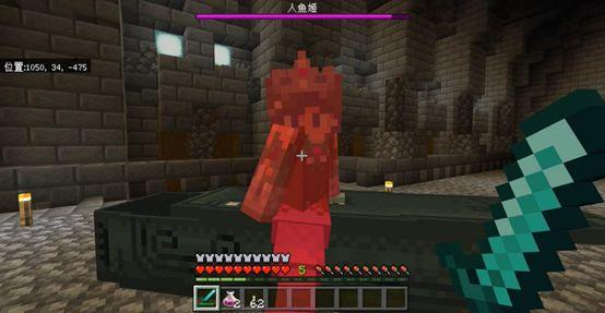 我的世界四大傀儡，我的世界有哪几种元素傀儡怎么做（《我的世界》天启之境强力boss登场）