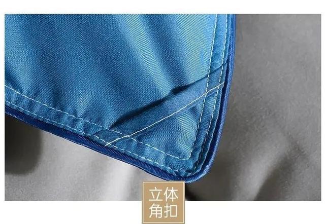 什么被子最保暖，什么被子最暖和（这款羽绒被一整晚恒温26℃）