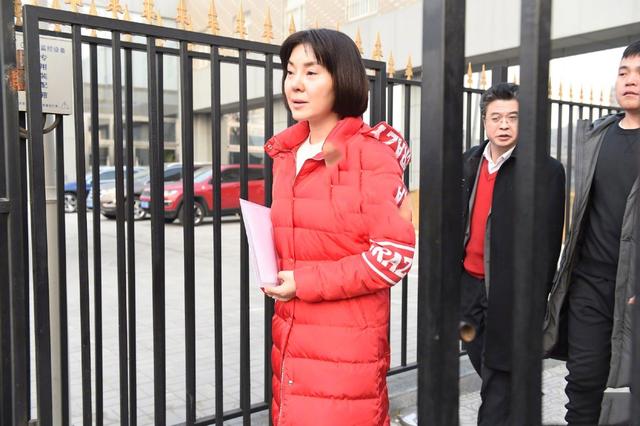 付笛声个人资料，关于付笛声的简介（《常回家看看》陈红为何嫁富豪后“销声匿迹”）