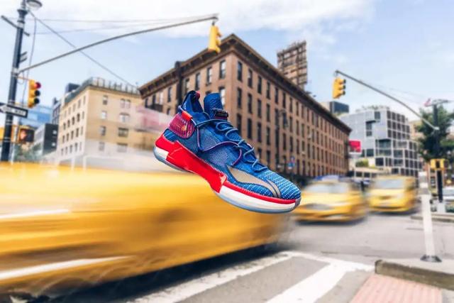 闪击6premium怎么样，闪击6pe测评（不到400元买实战鞋）