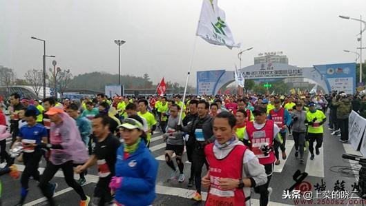 马拉松原指什么，什么是马拉松精神（你不知道的马拉松）