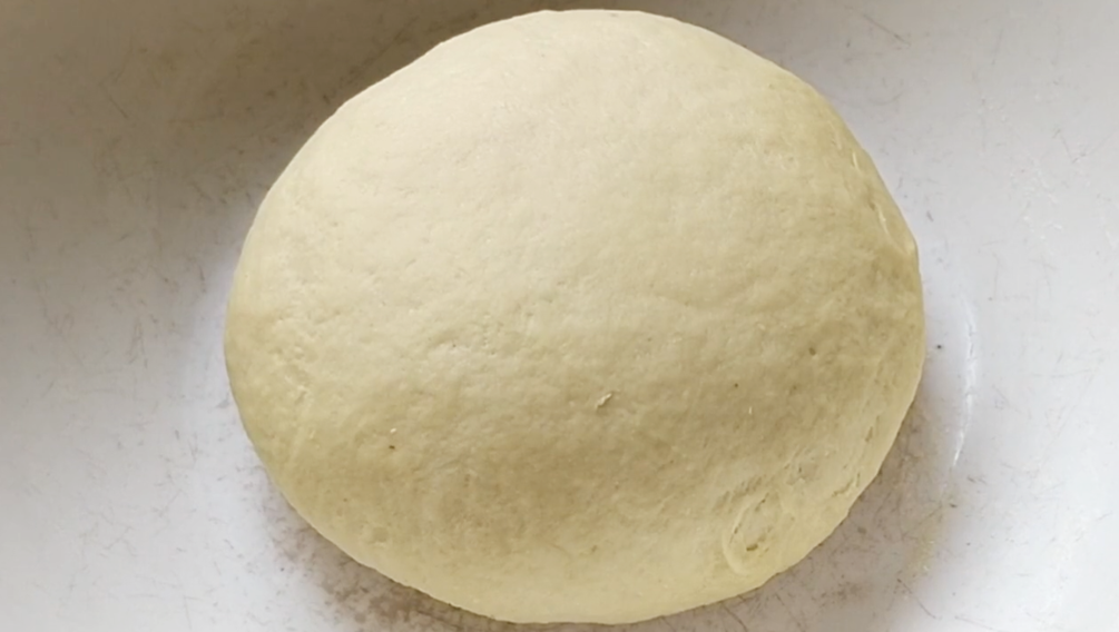 圖片[3]-【葡萄面包】做法步驟圖 松軟又香甜 還能預防貧血-起舞食譜網