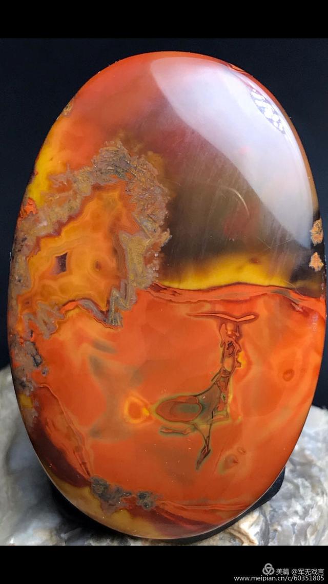 云末网名，云末（奇石美诗叹为观止）