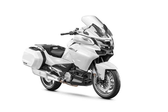 cfmoto摩托车是什么品牌，99980元，CFMOTO