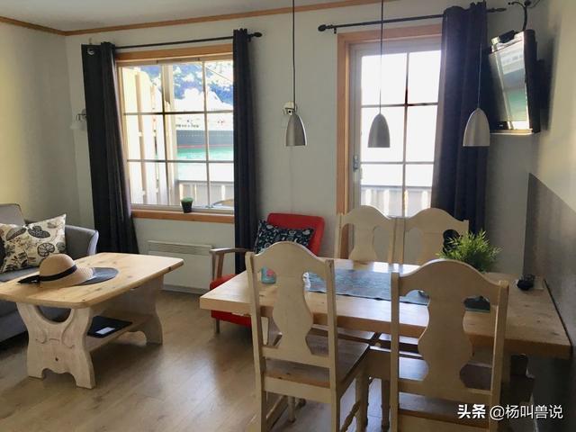 挪威旅游攻略，挪威旅游攻略图（<二>—壮美“万岛之国”挪威旅行游记及攻略）