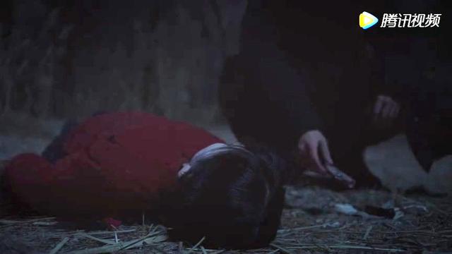 新世界里小红袄是谁，新世界里小红袄是谁演的（《新世界》中“小红袄”原来是他）