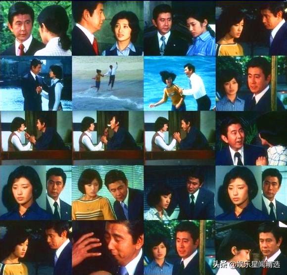 日本电视剧血疑主题歌叫什么，日本电视剧血疑的主题曲叫什么名字（血疑主题歌衷心地谢谢你传唱35年）