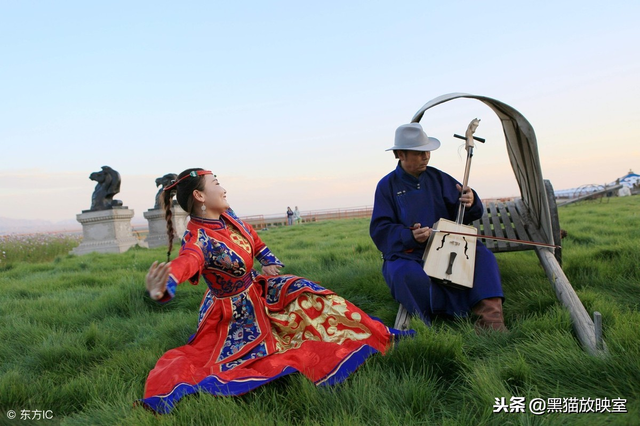 马头琴名曲，马头琴名曲欣赏100首（推荐10首美妙的草原马头琴纯音乐《鸿雁》《嘎达梅林》太好听了）