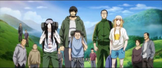 一人之下王也头像，一人之下 王也 专属头像微信（楚岚占马仙洪便宜）