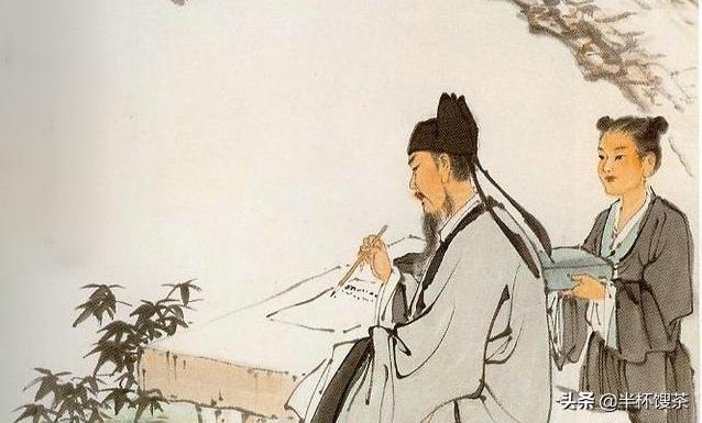 韩愈是哪个朝代的，韩愈是哪个朝代的诗人（原谅他一生不羁爱敦伦）