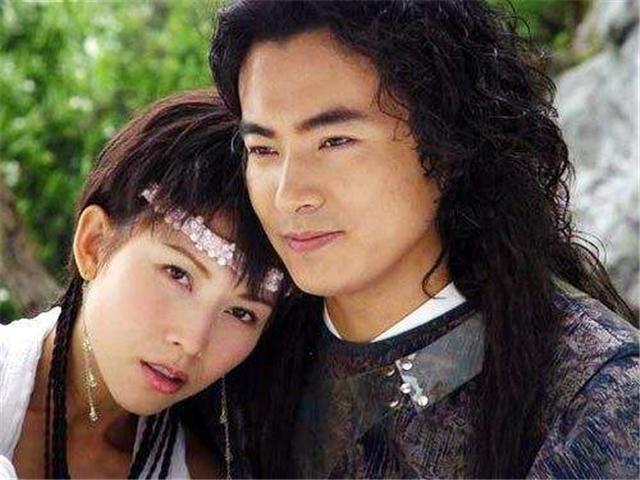 倚天屠龙记苏有朋版演员表，倚天屠龙记演员表（其中3位是从苏有朋版穿越过来的）