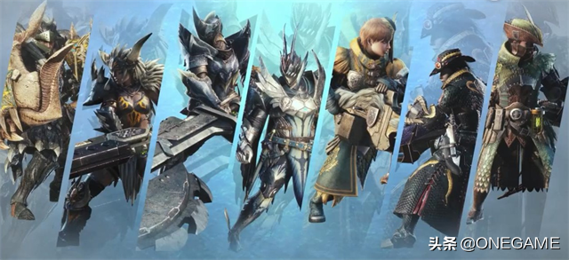 怪物猎人p3上位峯山龙怎么打，怪物猎人p3下位峯山龙怎么打（我就知道又到了回去打猎的日子）