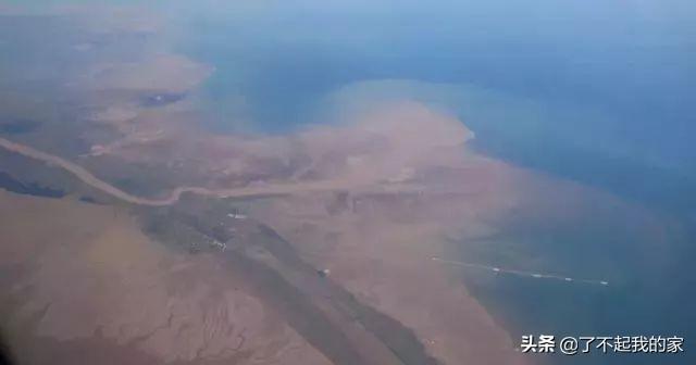 黄河入海口在哪里，黄河入海口在哪里是什么海（我国几条主要河流入海口）