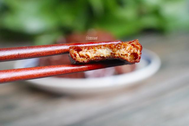 豆腐干简单的做法，豆腐干简单的做法视频（上海特色小吃蜜汁豆干）