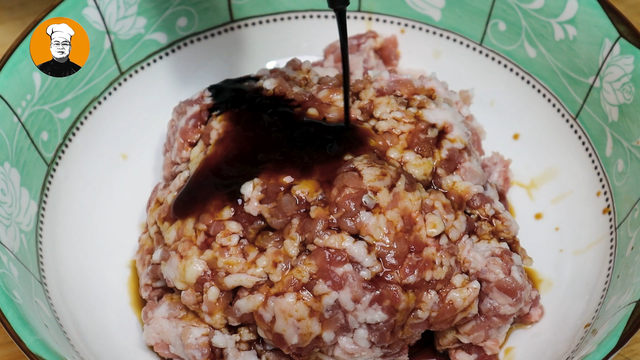 白菜饺子馅怎么做好吃，素馅饺子用什么蔬菜包好吃（不要直接用盐杀白菜）