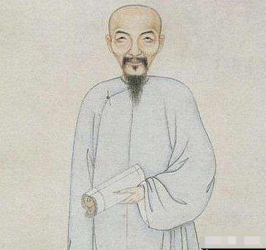 54年前纪晓岚墓地被挖，背后到底隐藏着什么秘密
