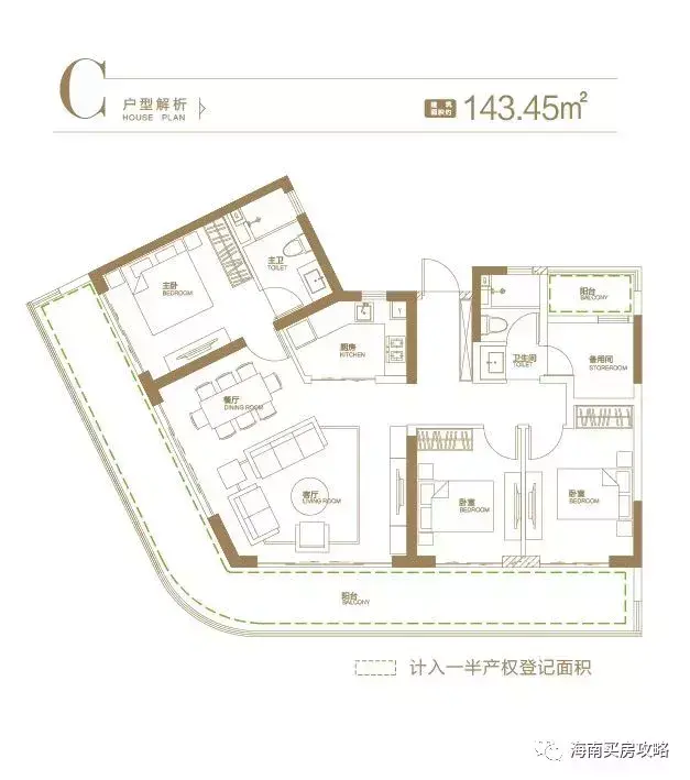 琼山区赛马场最新消息，海南融创观澜湖均16900