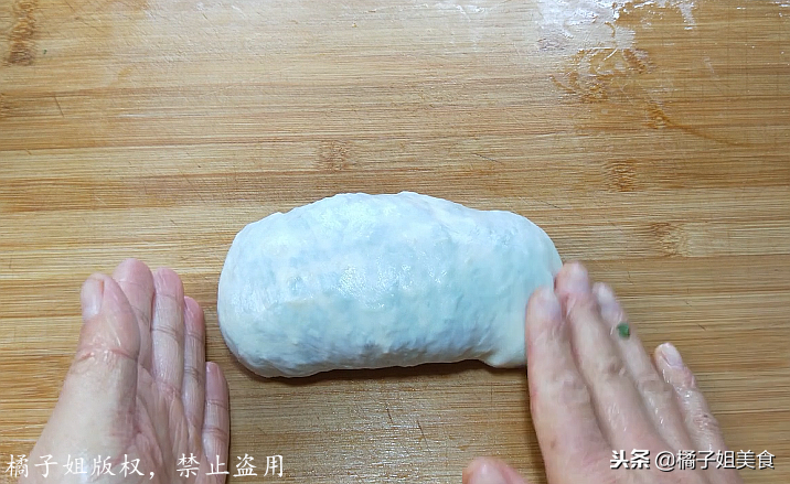 圖片[13]-【菜饃】做法步驟圖 比包子油條還好吃 超過癮-起舞食譜網