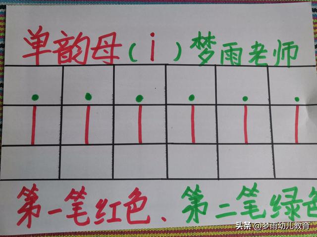 韵母包括哪几种类型，韵母分为哪几类（开学了，你家孩子拼音学的咋样）