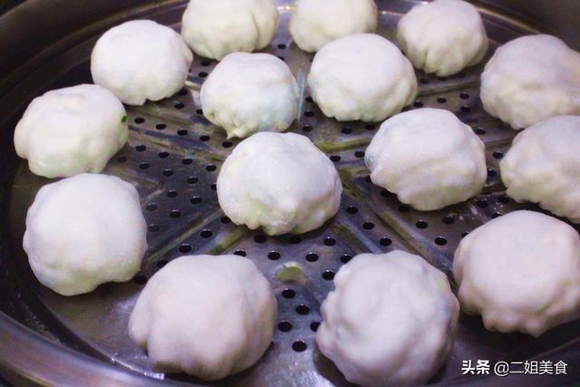 三鲜馅包子的做法，三鲜馅儿大包子的做法（三鲜馅饺子这样做）