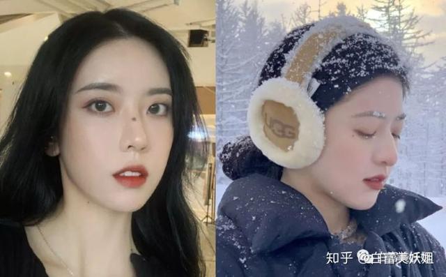 女孩子有灵气的面相，阴德厚重的女人面相（所有豪门阔太都是“郭式旺夫脸”）