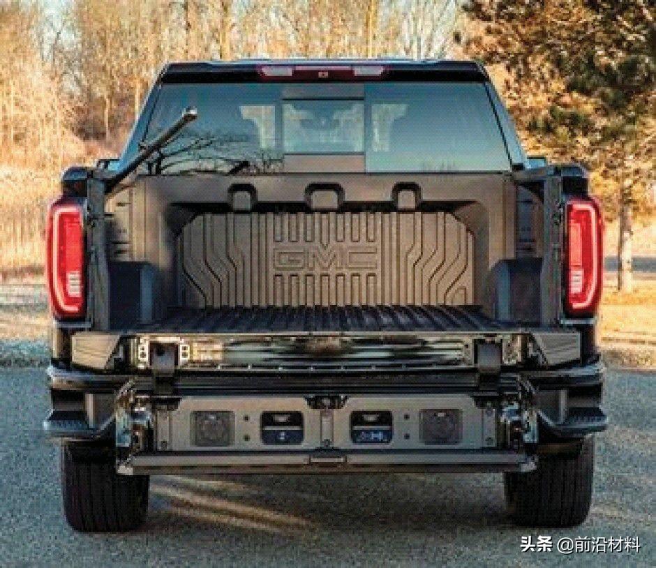 smc是什么品牌，smc是什么品牌的音箱（2019全球先进纤维复合材料30大研发热点）