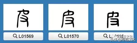 尤字五笔怎么打，尤什么意思解释（皮-汉字的艺术与中华姓氏文化荀卿庠整理）