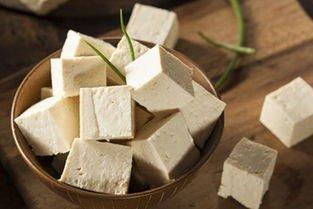 千叶豆腐不是豆腐，千叶豆腐是不是豆腐（这5种豆腐不是真正的豆制品）