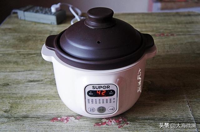 荞麦仁怎么熬粥，荞麦米的最佳吃法（顺滑如油软糯香甜）