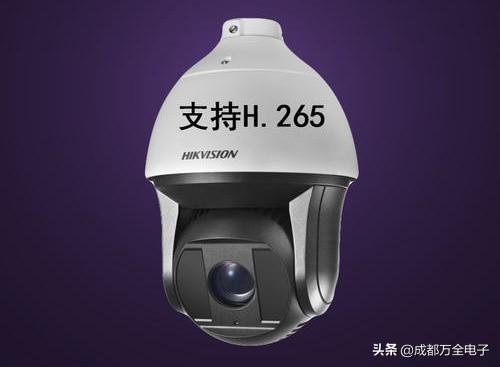 200万像素监控一天存储多少（摄像头一天存储量的计算）