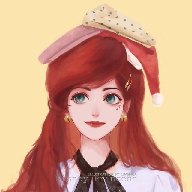 好看的微信女生头像，好看的微信头像女 沙雕可爱卡通闺蜜头像（简笔画短发）