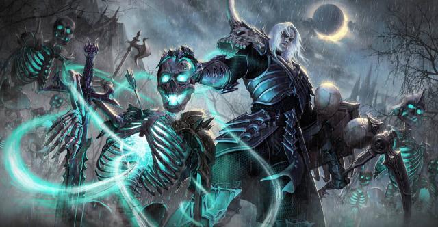 极具恐怖萧陌什么身份，极具恐怖萧陌的能力（5本高收藏悬疑小说）