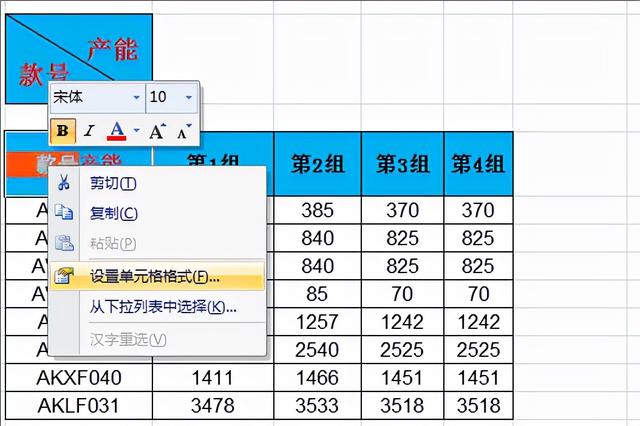 斜杠怎么打出来，右斜杠在电脑上怎么打出来（数据表表头斜线如何设置）