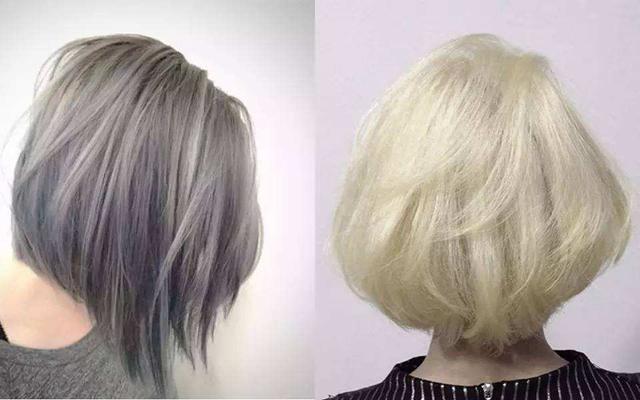 自己染发怎么染，自制染白发的最佳方法（自己在家染头怎么染）