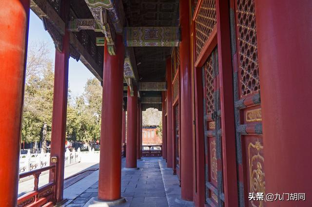 中国古代的最高学府有哪些，中国古代最好学府（中国古代最高学府和教育行政机构）