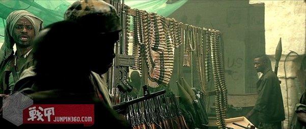 理查得.泰森是什么意思，理查德·泰普勒百科（最真实的美国大片《黑鹰坠落》中）