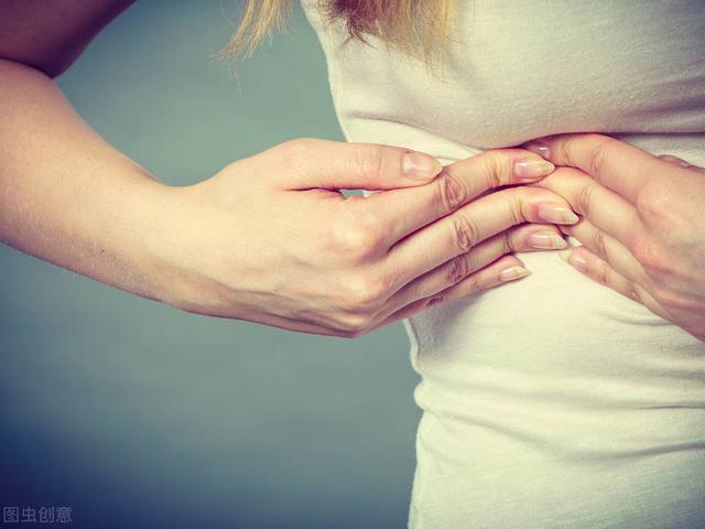 如何治疗囊肿，如何治疗囊肿期间饮食（体检查出囊肿，和肿瘤有何区别）