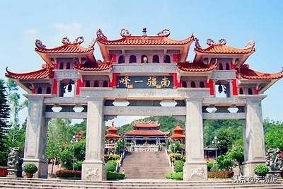 汕头潮阳区有什么好玩的地方呢，汕头潮南区有什么好玩的地方（盘点汕头十大必玩景点）