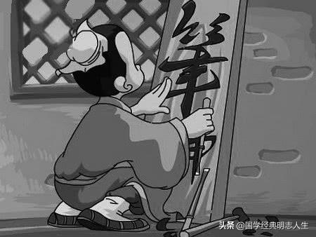 带袖字的成语，带袖子的成语（50个成语典故及其历史人物故事）