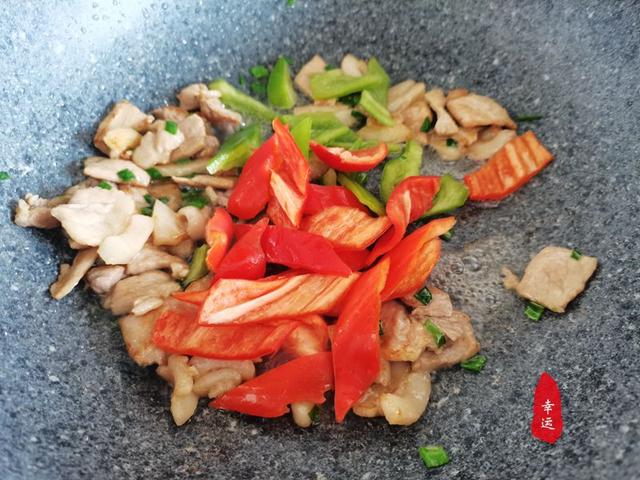 竹笋怎么炒好吃，芦笋怎么炒好吃又香脆（以后不会担心在家炒不好了）