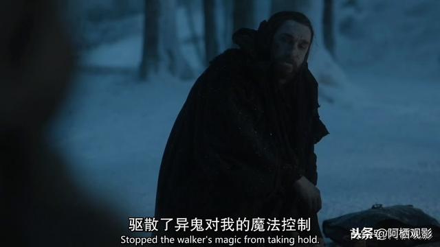 威玛罗伊斯，威玛罗伊斯演员（《权力的游戏》半人半异鬼的他出场极少）