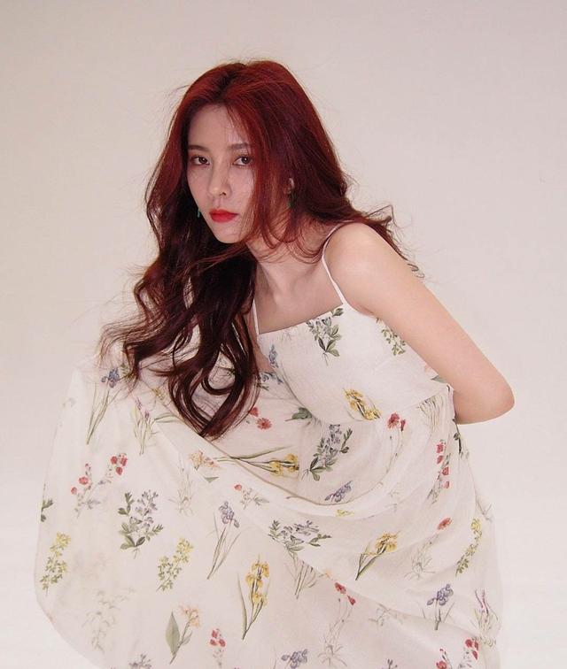 宋妍霏是哪国国籍，宋妍霏是几国混血（粉丝傻瓜美人这一套）