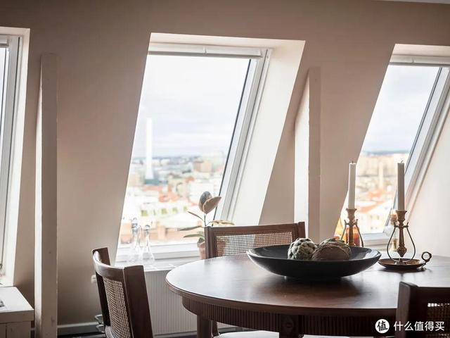 什么叫闷顶,什么叫闷顶和技术夹层(顶楼露台,阁楼这样设计)