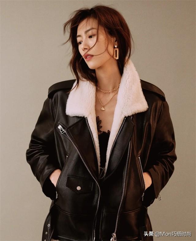 脸长适合什么发型，女脸长型适合什么发型（三分钟帮你找到“本命发型”）