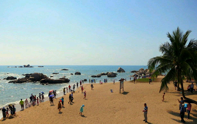 海南气候特点四季，海南省四季的气候特点是什么（海南的气候方面大家都知道）