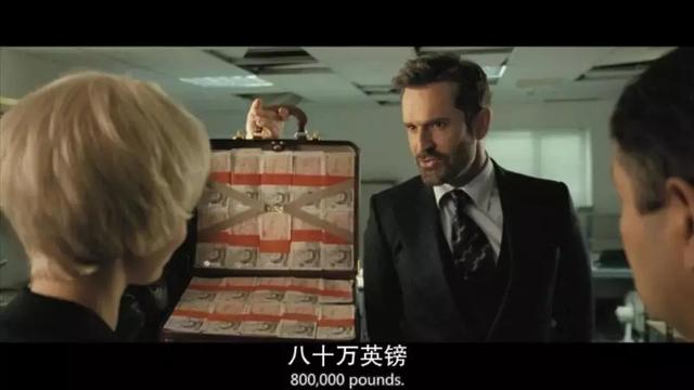 电影狂野目标插曲，狂野目标的插曲（却因长得太美被杀手囚在家中）