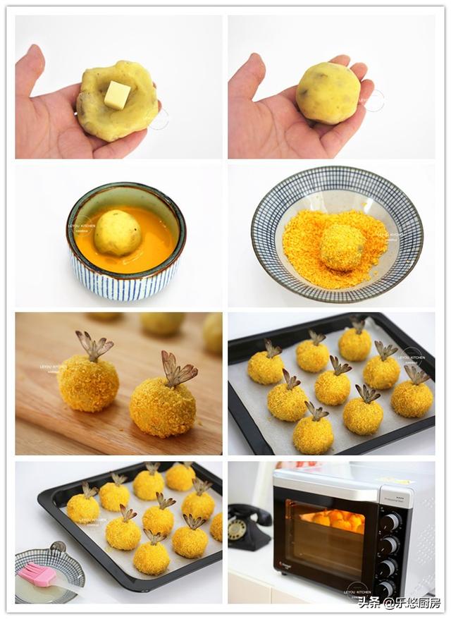 土豆怎么切丁，土豆怎么切丝（天天吃都有新鲜感）