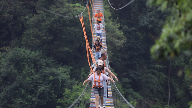 广西苗族概述，广西省主要的少数民族是（在融水，寻找苗族人的工艺之魂）