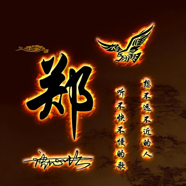 2022干净有品位的微信头像，足足66张高端精致签名头像，请查收