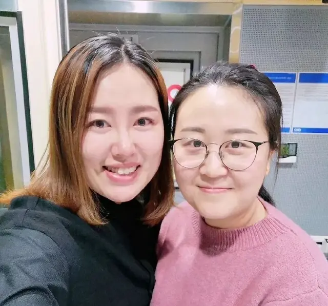 又胖又萌又可爱的图片，胖胖可爱的呆萌情侣头像微信（把千寻、周迅画成圆脸美人）